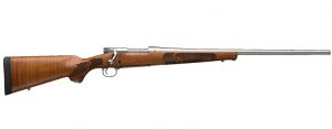Winchester Model 70 Featherweight SS 6.5 Creedmoor