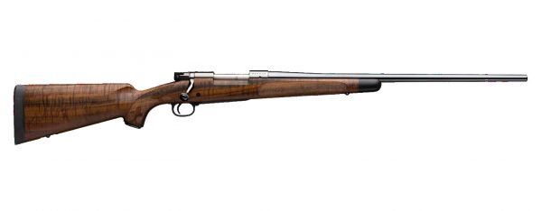 Winchester Model 70 Super Grade Walnut 6.5 Creedmoor