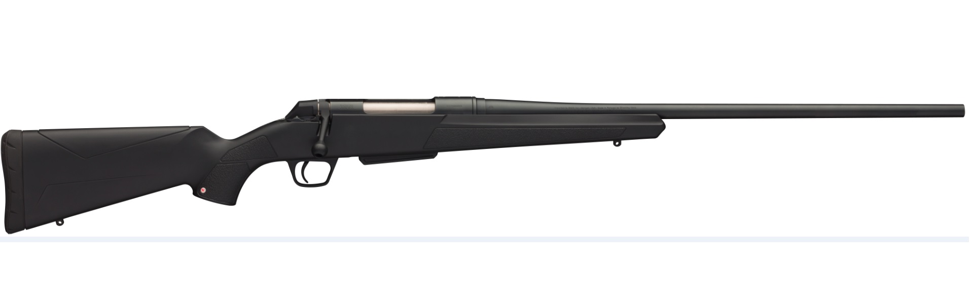 Winchester XPR 270 WSM