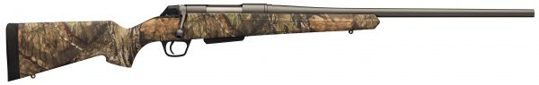 Winchester XPR Hunter Compact 350 Legend