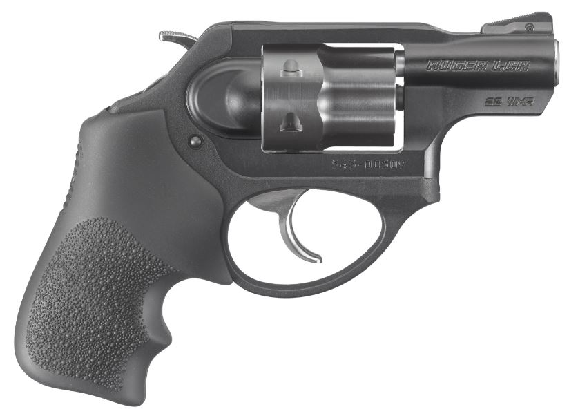 Ruger LCRX 22 Magnum