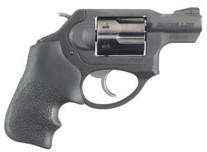 Ruger LCRX 327 Federal Magnum