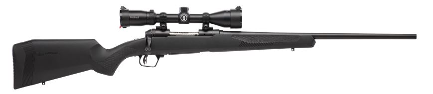 Savage Arms 110 Engage Hunter XP 25-06