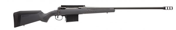 Savage Arms 110 Long Range Hunter 338 Lapua