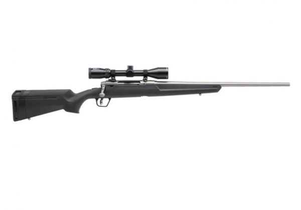 Savage Arms Axis II XP Stainless 308 Win