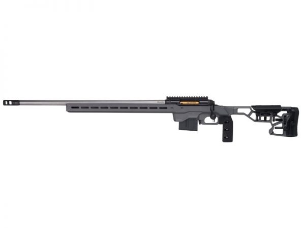 Savage Arms 110 Elite Precision Left Hand 6.5 Creedmoor