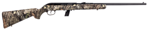 Savage Arms 64 Camo 22 LR