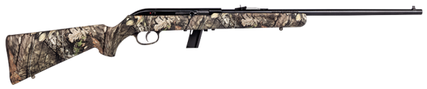 Savage Arms 64 Camo 22 LR