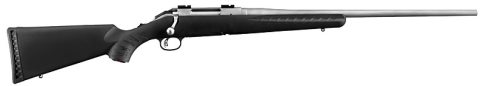 Ruger American Rifle 308 Win