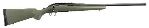 Ruger American Predator Rifle 308 Win