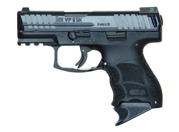 Heckler and Koch (HK USA) VP9SK 9mm