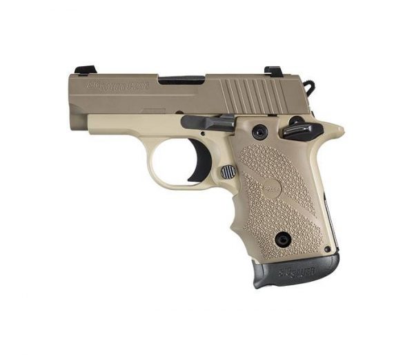 SIG SAUER P238 380 ACP