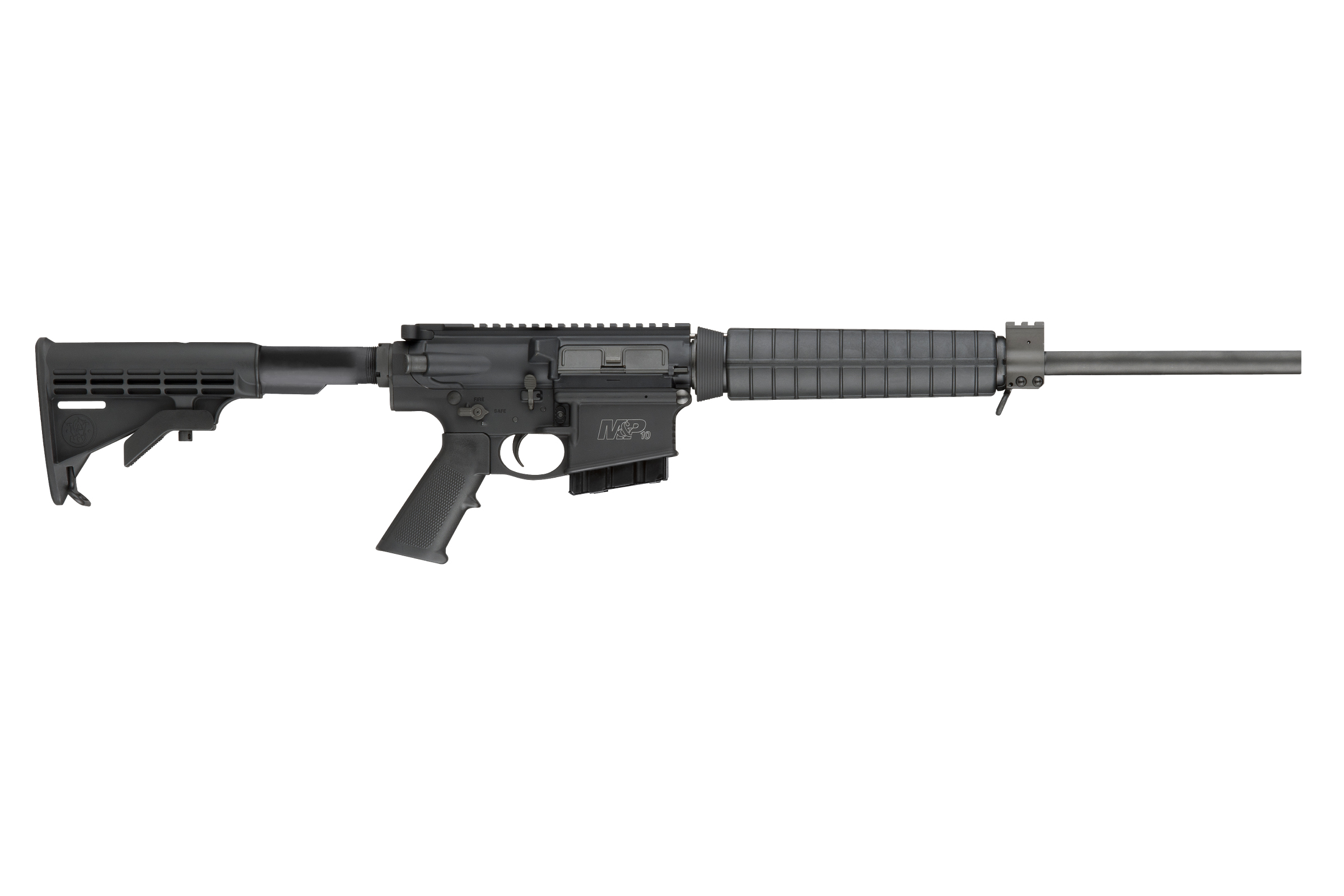 Smith and Wesson M&P10 Compliant 7.62 x 51mm | 308 Win
