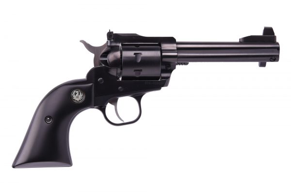 Ruger Single Seven 327 Federal Magnum