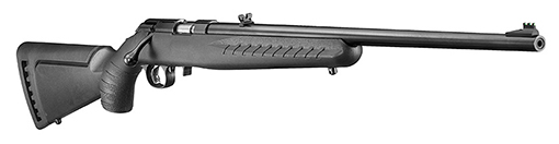 Ruger American Rifle 22 LR