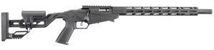 Ruger Precision Rifle 22 LR