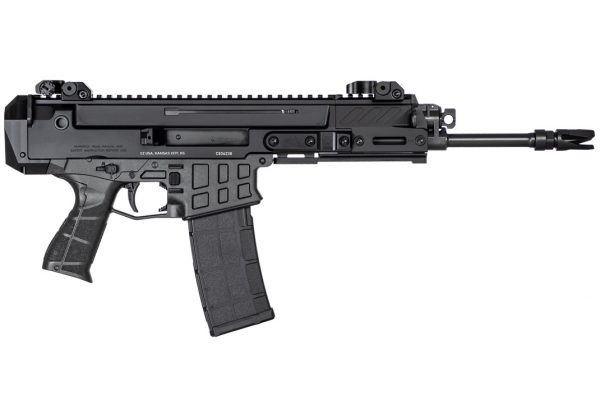 CZ-USA Bren 2 MS 223 Rem | 5.56 NATO