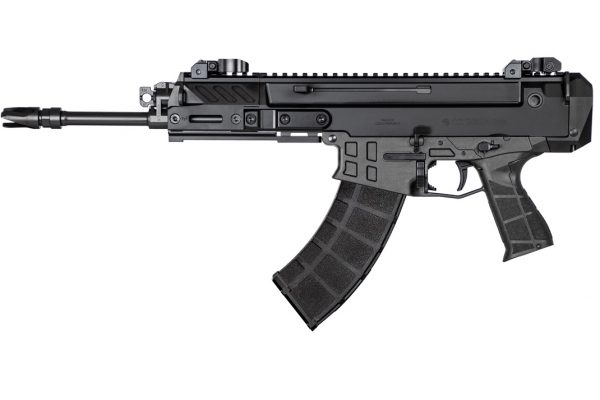 CZ-USA Bren 2 MS 7.62 x 39mm