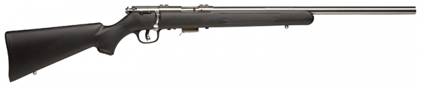 Savage Arms 93 FVSS 22 Magnum