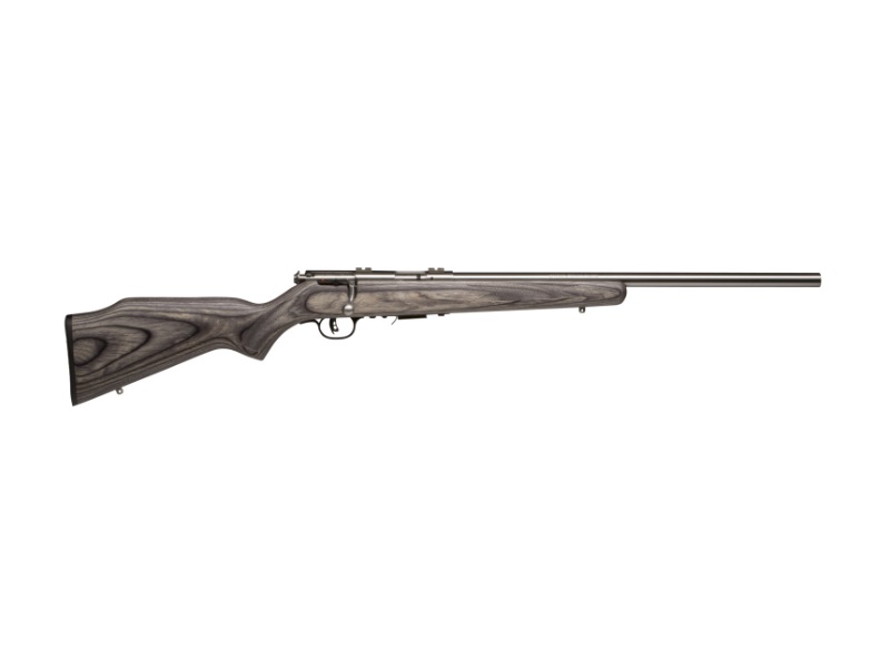 Savage Arms 93R17 BVSS 17 HMR