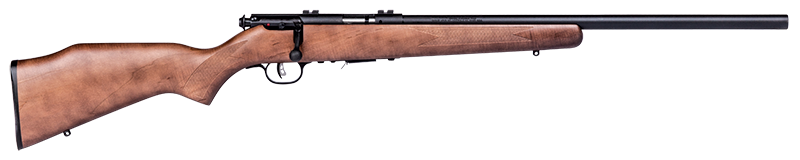 Savage Arms 93R17 GV 17 HMR