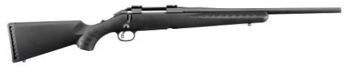 Ruger American Compact Rifle 243 Win