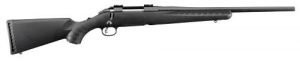 Ruger American Compact Rifle 7mm-08