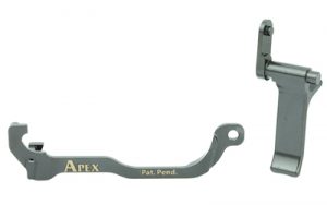 APEX SIG P320 ENHNCMNT TRGGR/BAR