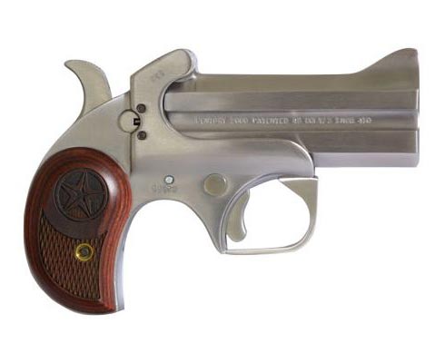 Bond Arms Century 2000 410 Bore | 45 Colt