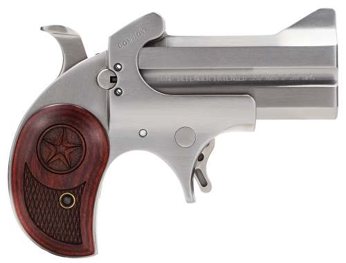 Bond Arms Cowboy Defender 357 Magnum | 38 Special