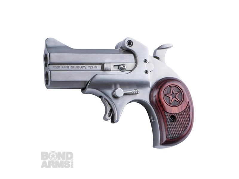 Bond Arms Cowboy Defender 410 Bore | 45 Colt