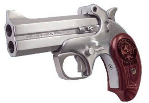 Bond Arms Snake Slayer IV 357 Magnum | 38 Special