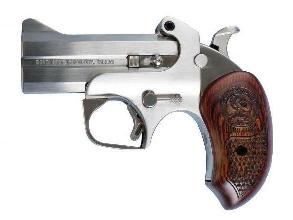 Bond Arms Snake Slayer 410 Bore | 45 Colt