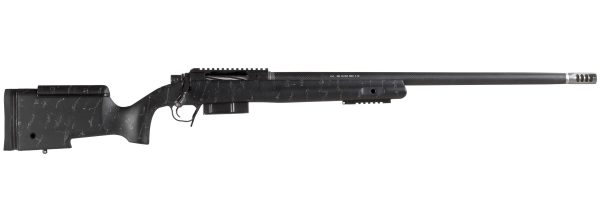 Christensen Arms BA Tactical 300 Norma Magnum