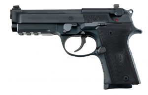 Beretta 92X Compact 9mm