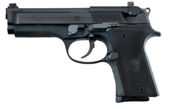 Beretta 92X Compact 9mm