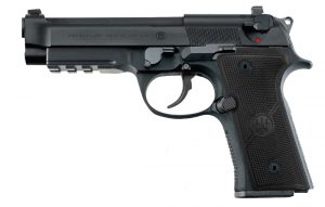 Beretta 92X Full-Size 9mm