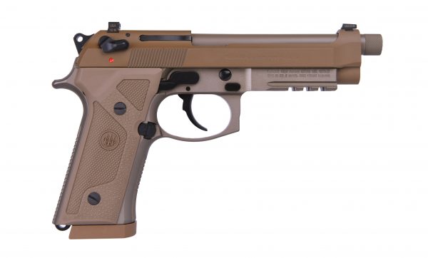 Beretta M9A3 9mm