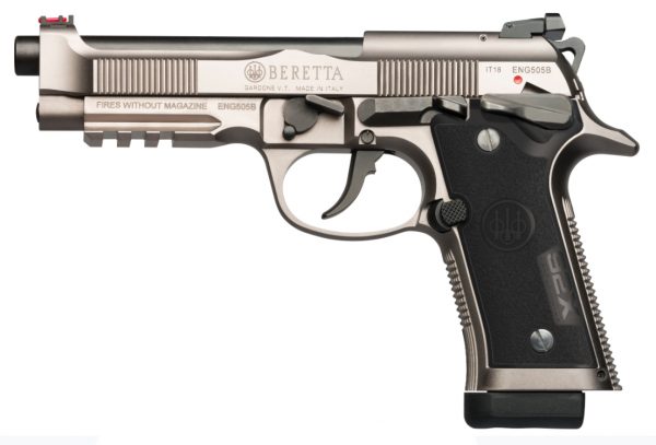 Beretta 92X Performance 9mm