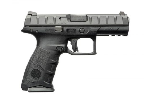 Beretta APX 9mm