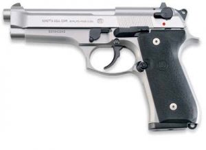 Beretta 92FS Inox 9mm