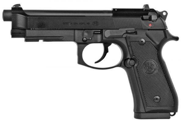 Beretta M9A1-22 22 LR