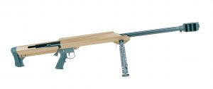 Barrett Firearms Model 99 50 BMG