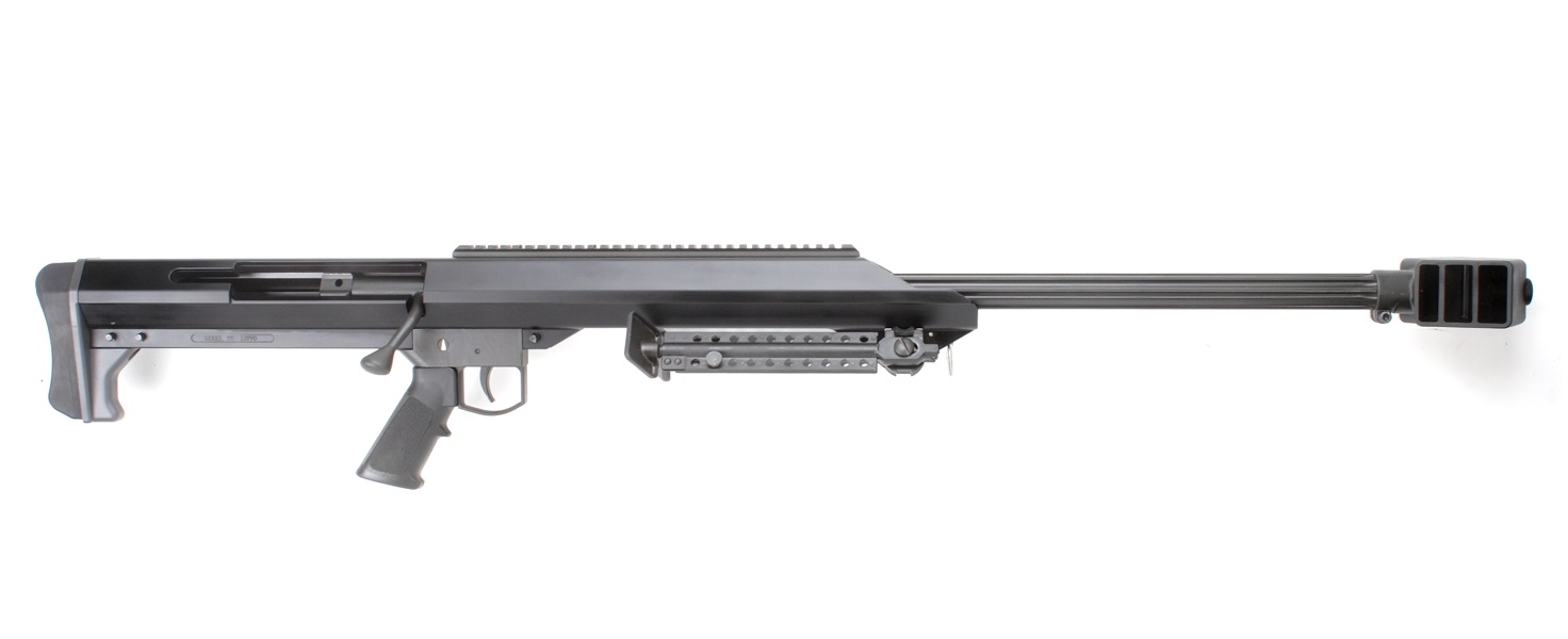 Barrett Firearms Model 99 50 BMG