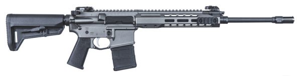 Barrett Firearms REC7 Carbine 223 Rem | 5.56 NATO