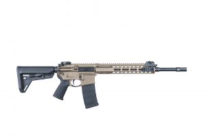Barrett Firearms REC7 Carbine 223 Rem | 5.56 NATO