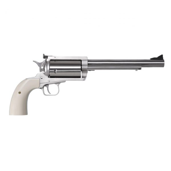 Magnum Research BFR Revolver 30-30