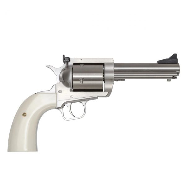 Magnum Research BFR Revolver 44 Magnum