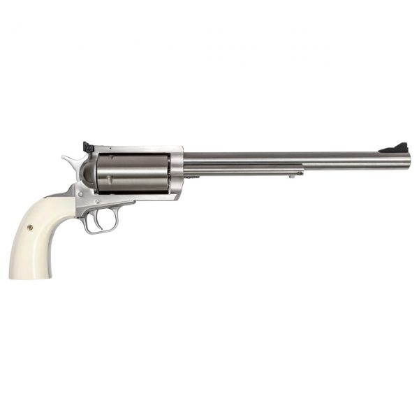 Magnum Research BFR Revolver 45-70 GOVT