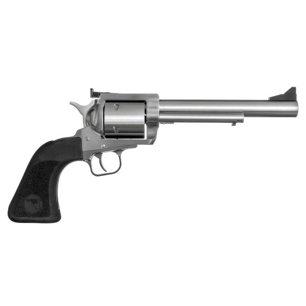 Magnum Research BFR Revolver 475 Linebaugh | 480 Ruger